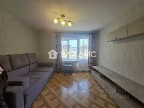 1-к кв. Бурятия, Улан-Удэ 111-й мкр, 5/2 (32.8 м)