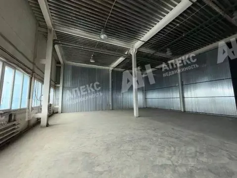Склад в Москва Алтуфьевское ш., 37С1 (222 м)