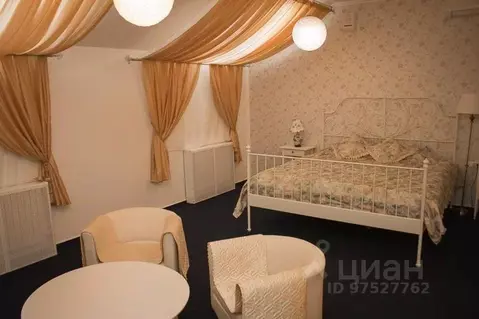Комната Москва Бауманская ул., 58/25к8 (24.0 м)