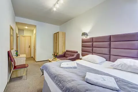 Комната Москва Головинское ш., 8к2А (18.0 м)