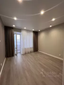 3-к кв. Брянская область, Брянск ул. Имени А.Ф. Войстроченко, 5 (68.28 ...