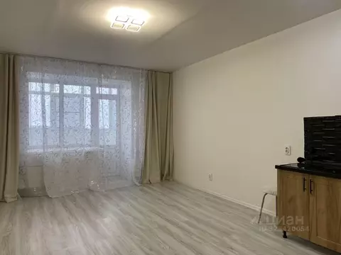 Студия Пермский край, Пермь Батумская ул., 8 (30.0 м)