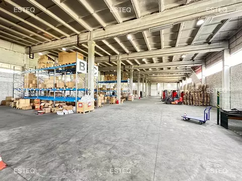 Склад в Новосибирская область, Новосибирск Толмачевское ш., 16 (1300 ...