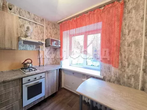 1-к кв. Новосибирская область, Новосибирск просп. Карла Маркса, 53 ...