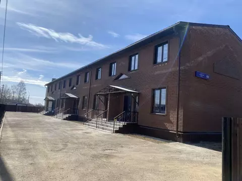 Таунхаус в Коми, Сыктывкар ул. Савина, 56 (96 м)