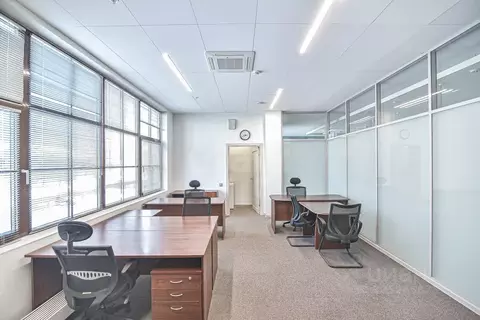 Офис в Сахалинская область, Южно-Сахалинск ул. Зимы, 77 (32 м)