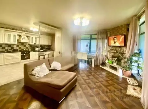 Дом в Московская область, Ленинский городской округ, с. Остров, ...