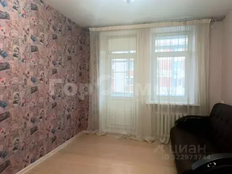 2-к кв. Московская область, Люберцы ул. Кирова, 55 (50.76 м)