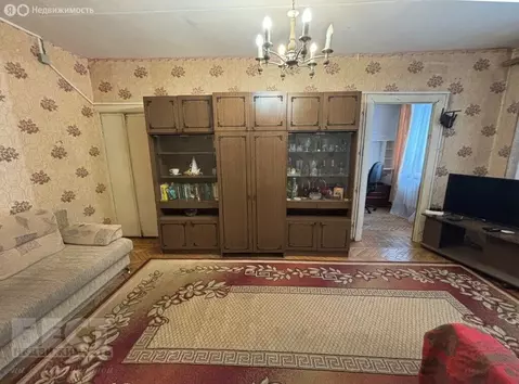 2-комнатная квартира: Балашиха, проспект Ленина, 61 (44.5 м)