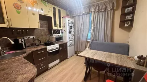 1-к кв. Москва ул. Декабристов, 6К2 (39.0 м)