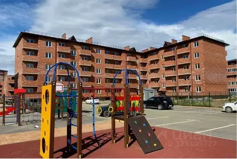 Студия Адыгея, Тахтамукайский район, Старобжегокайское с/пос, Новая ...