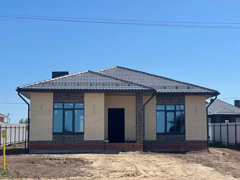 Коттедж в Татарстан, Высокогорский район, д. Чернышевка ул. Дуслык ...