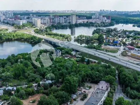 2-к кв. Пермский край, Пермь ул. Сергея Есенина, 9Ак1 (61.38 м)