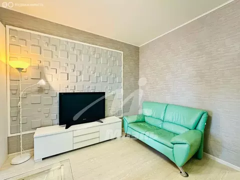 1-комнатная квартира: Москва, улица Ватутина, 9 (49.8 м)