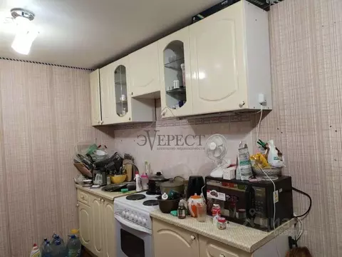 2-к кв. Белгородская область, Старый Оскол Макаренко мкр, 1 (45.0 м)