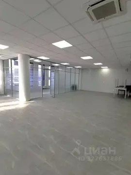 Офис в Санкт-Петербург Октябрьская наб., 10к1 (150 м)