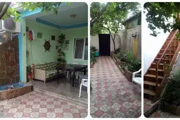 Дом в Крым, Алушта ул. Пионерская, 20 (85 м)