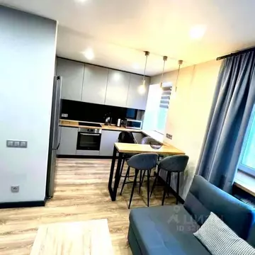 1-к кв. Липецкая область, Липецк ул. Желябова, 12 (31.0 м)