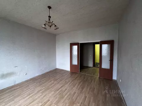 1-к кв. Московская область, Подольск ул. 43-й Армии, 21 (40.0 м)