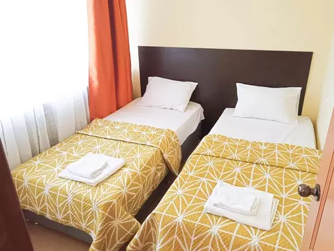 Комната Челябинская область, Челябинск пл. Привокзальная, 1 (35.0 м)