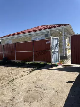 Дом в Калмыкия, Элиста ул. 13-я, 4 (104 м)