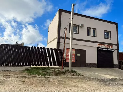 Дом в Краснодарский край, Анапа ул. Генерала Самарина, 25 (209 м)