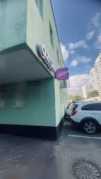 Помещение свободного назначения в Москва Городецкая ул., 9Б (252 м)