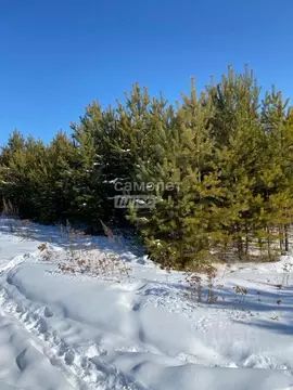 Участок в Иркутская область, Иркутский муниципальный округ, д. ...