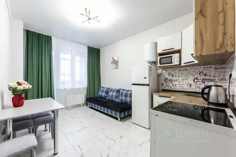 1-к кв. Тюменская область, Тюмень Заречный проезд, 39Ак2 (49.0 м)