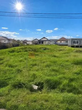 Участок в Белгородская область, Старооскольский городской округ, с. ...
