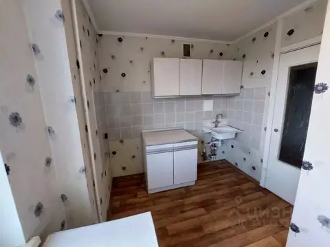 1-к кв. Свердловская область, Екатеринбург ул. Бебеля, 146 (34.4 м)