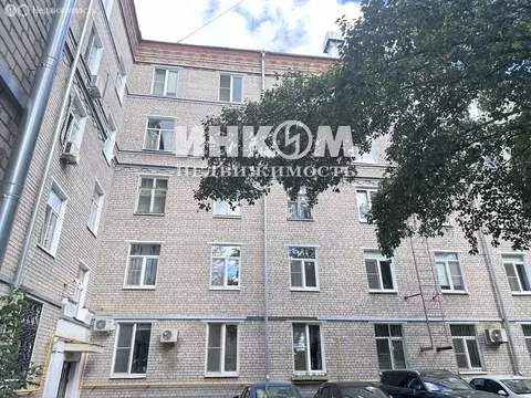 3-комнатная квартира: Москва, улица Юных Ленинцев, 14/16к1 (79.7 м)