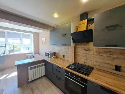 1-к кв. Севастополь ул. Героев Бреста, 33 (36.5 м)