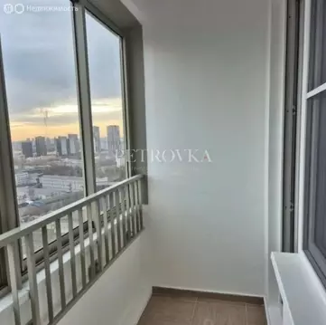 2-комнатная квартира: Москва, проезд Черепановых, 10 (61.3 м)