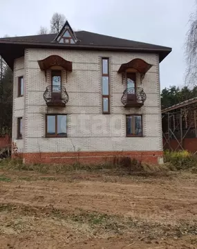 Дом в Московская область, Подольск городской округ, пос. ...