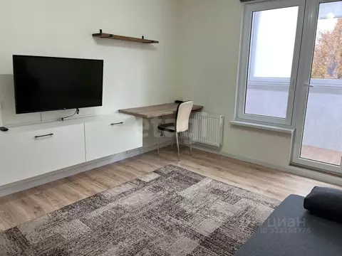 1-к кв. Калининградская область, Калининград Коммунистическая ул., 39А ...