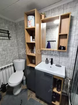 Дом в Алтайский край, Барнаул городской округ, Ползуново ст. ул. ...