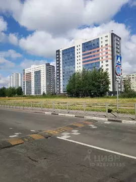 Помещение свободного назначения в Санкт-Петербург ул. Крыленко, 14с3 ...