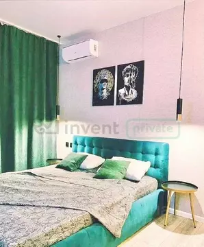 2-к кв. Калининградская область, Калининград ул. Старшины Дадаева, 71 ...