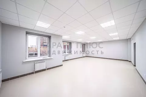 Помещение свободного назначения в Липецкая область, Липецк ул. И.В. ...