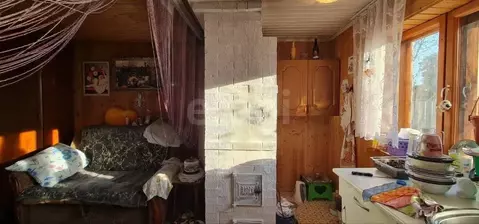 Дом в Калужская область, Калуга Родник СНТ, 152 (30 м)