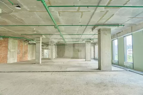 Офис в Московская область, Химки Куркинское ш., с2 (1129 м)