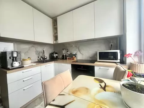 4-к кв. Москва Перекопская ул., 26 (62.9 м)