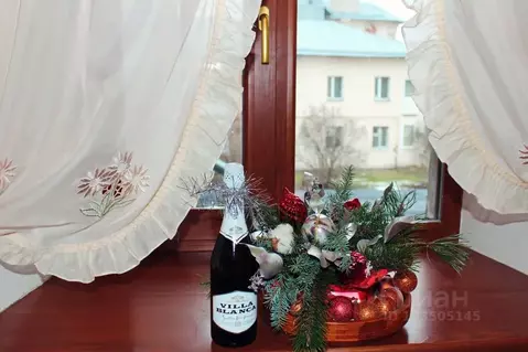 3-к кв. Псковская область, Псков ул. Карла Маркса, 20 (80.0 м)