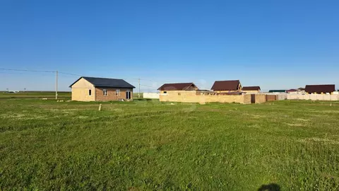 Участок в Крым, Сакский район, Суворовское с/пос, Нарцисс ОК 34 (8.0 ...