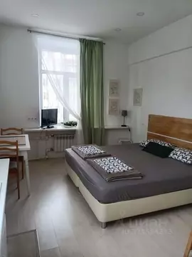 1-к кв. Москва Гостиничная ул., 4Ак8 (20.0 м)