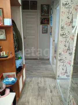 2-к кв. Оренбургская область, Оренбург Карагандинская ул., 86 (44.0 м)