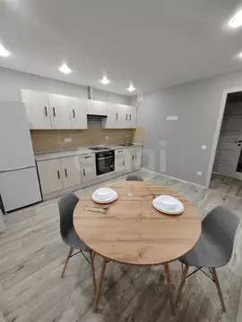 1-к кв. Тюменская область, Тюменский муниципальный округ, д. Патрушева ...