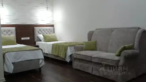 Комната Крым, Сакский район, Штормовское с/пос, с. Поповка ул. Новая, ...