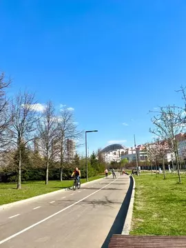 Продается 1-комнатная квартира